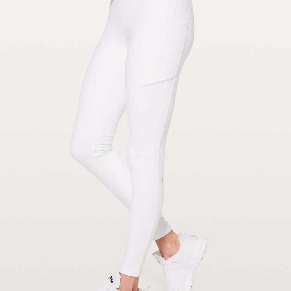 Lululemon Speed Up Tight Leggings